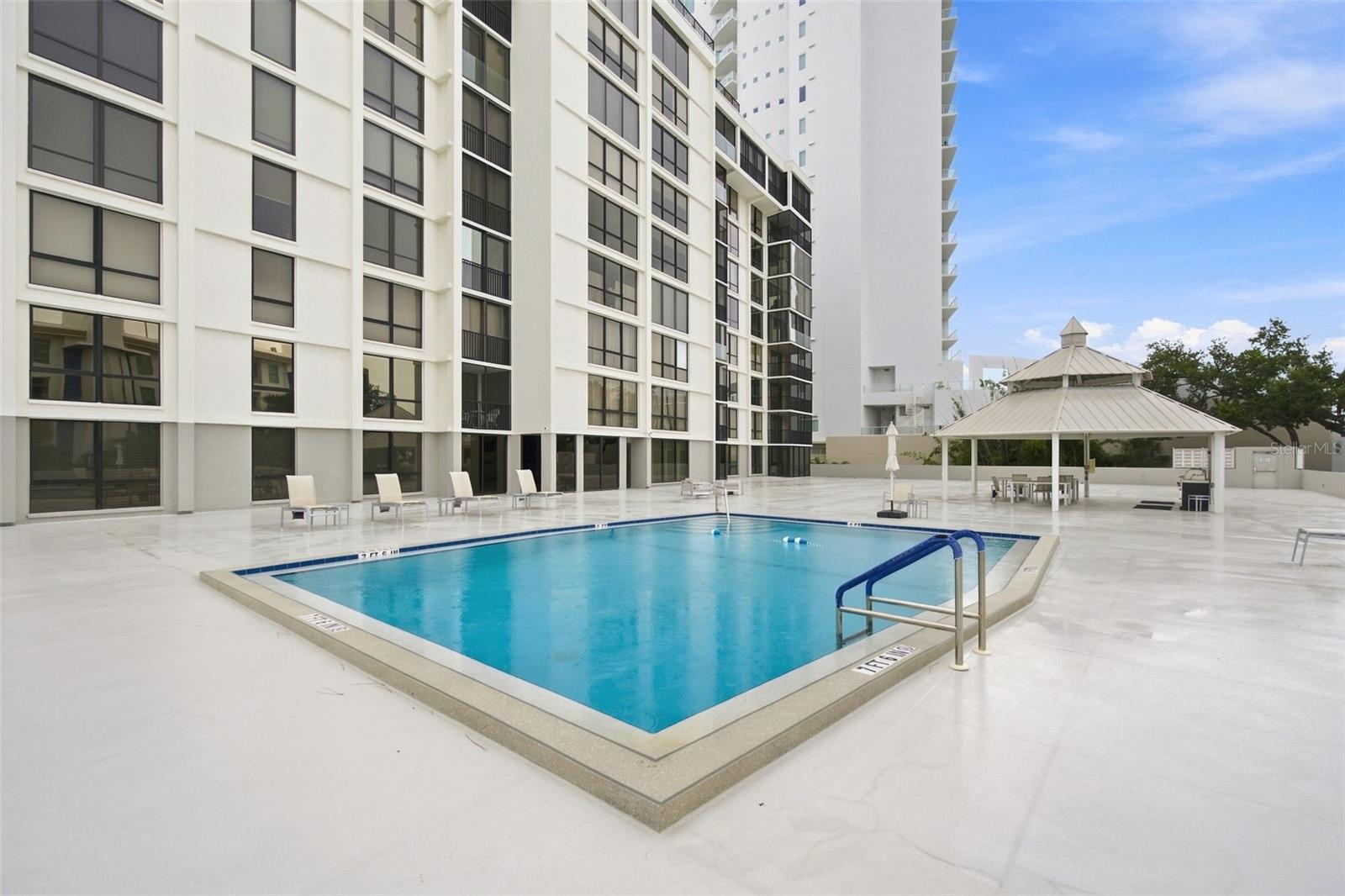 707 S GULFSTREAM AVE #207 — photo 45