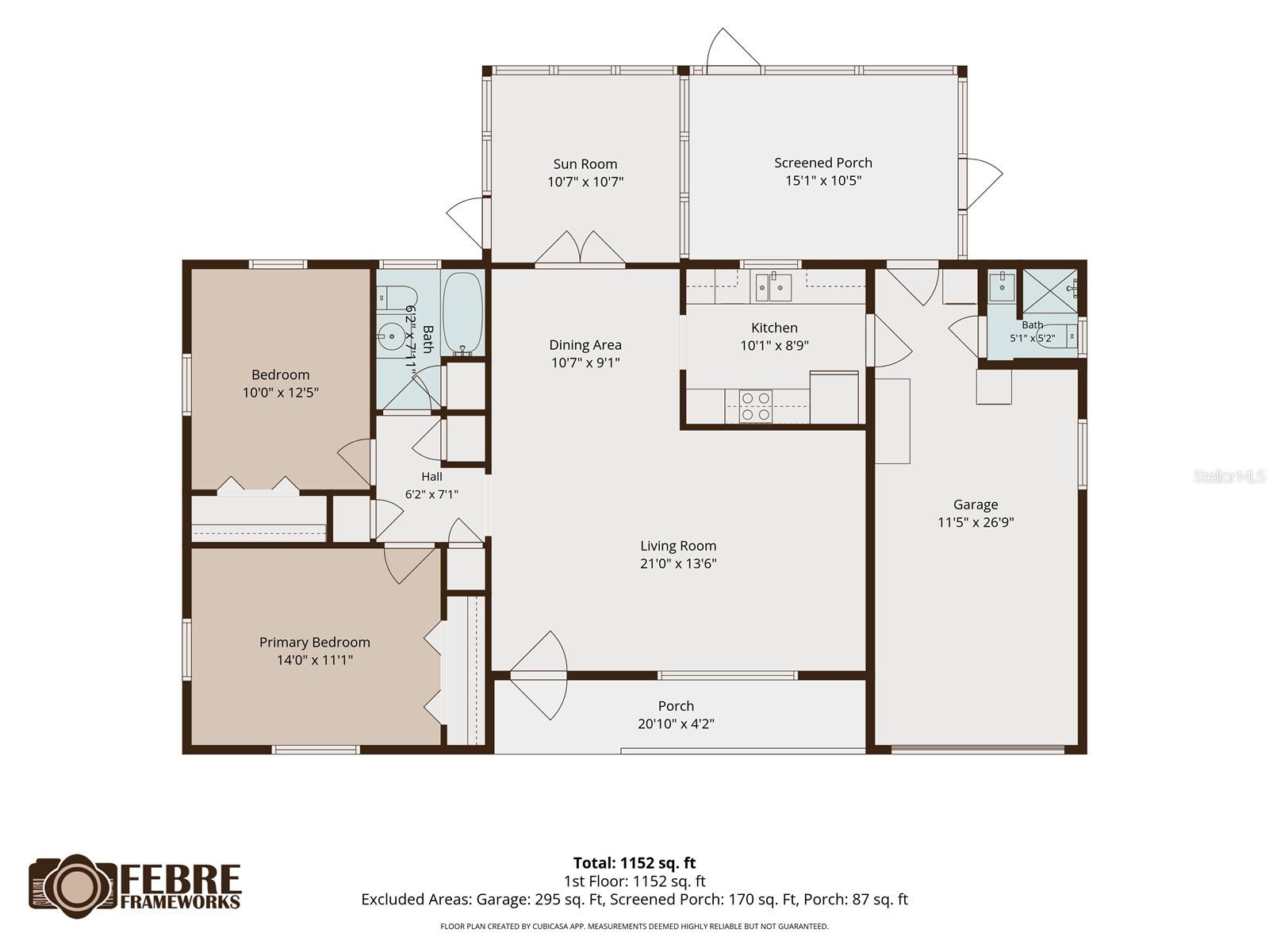 808 WOODLEY RD — photo 3