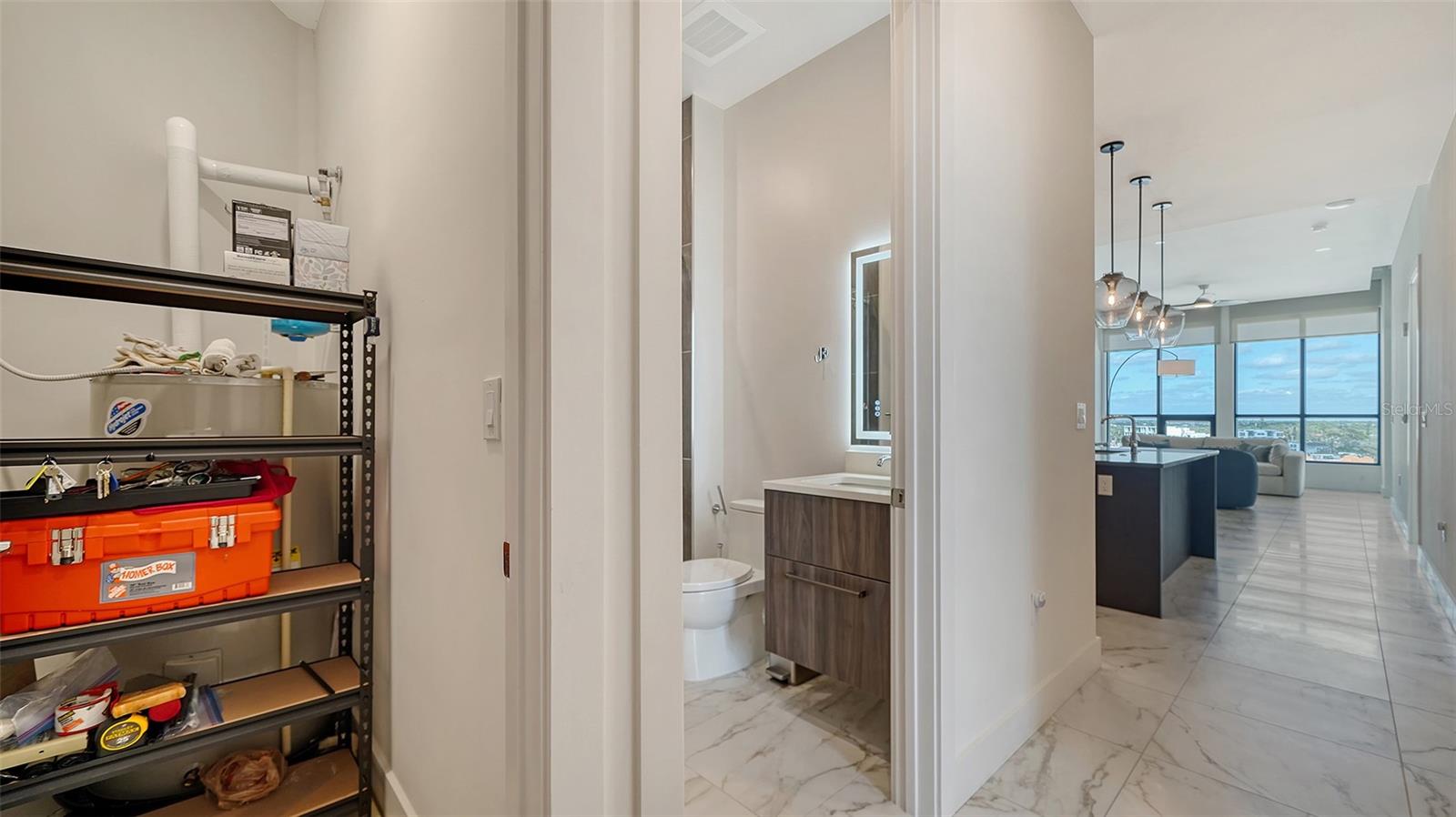 33 S PALM AVE #804 — photo 35