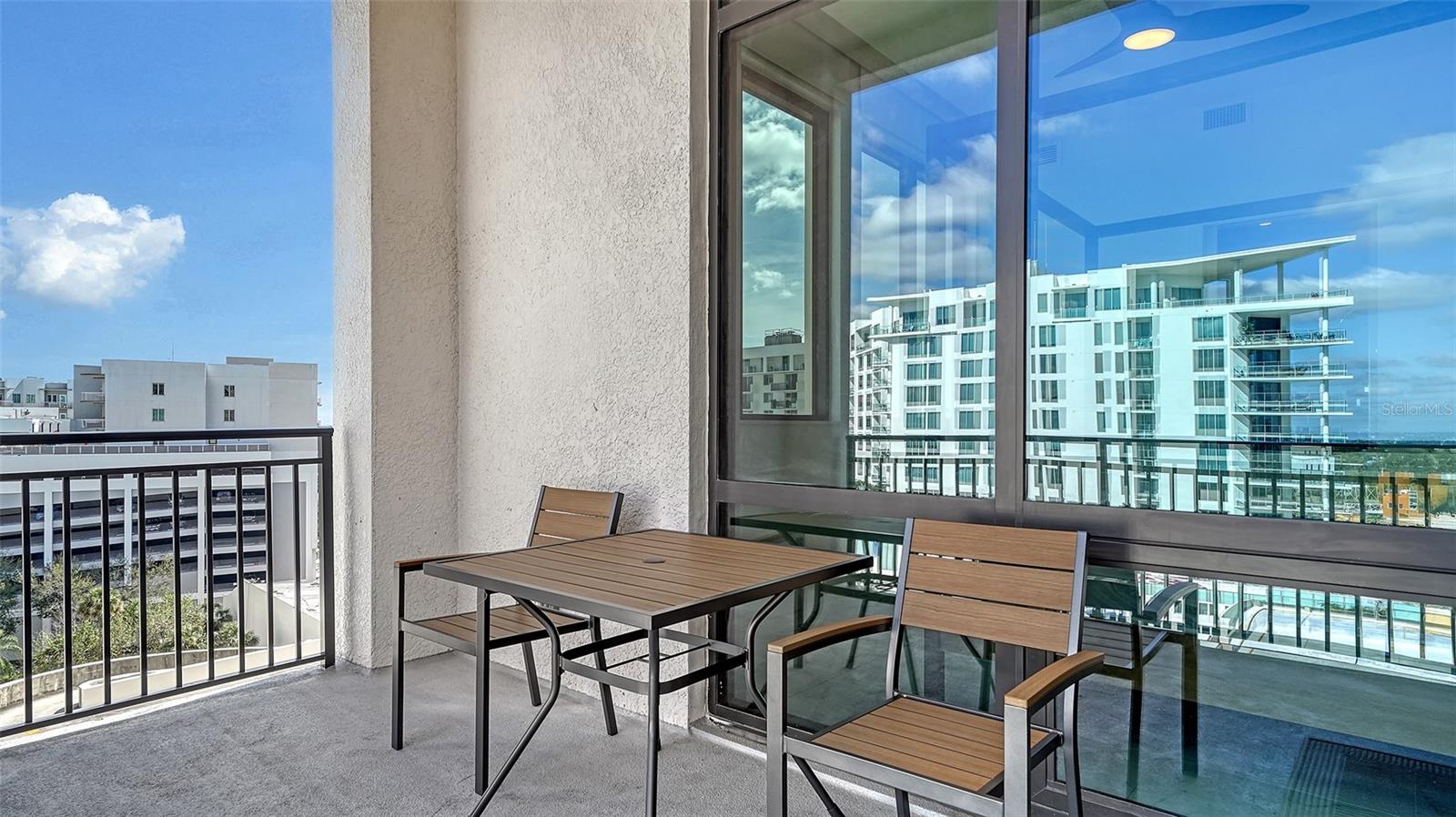33 S PALM AVE #804 — photo 25