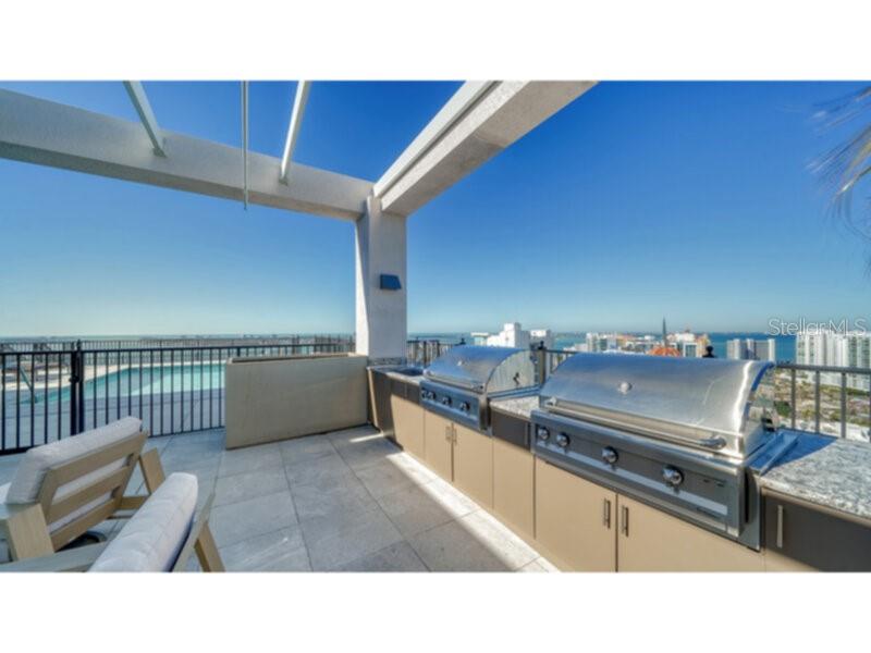 33 S PALM AVE #904 — photo 33