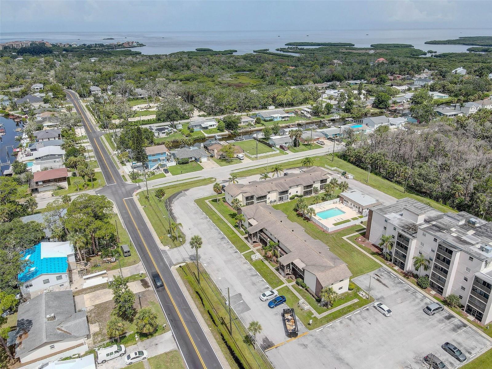 8440 OLD POST RD #104 — photo 22