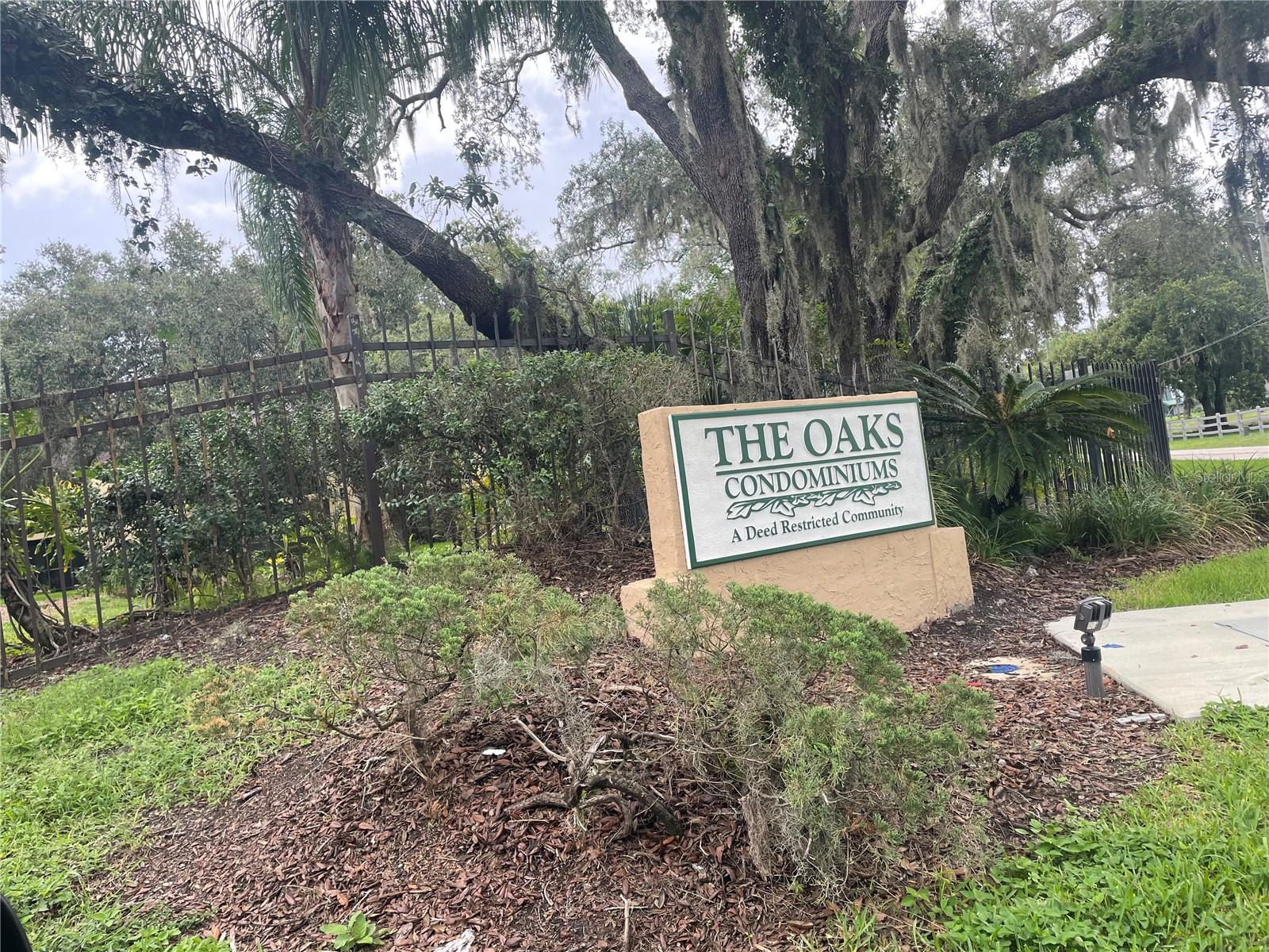 14308 HANGING MOSS CIR #101 — photo 3