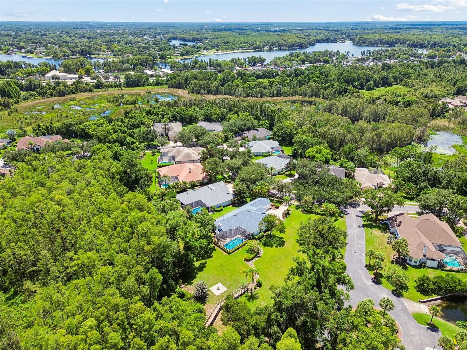 21105 LAKE VIENNA DR — photo 97