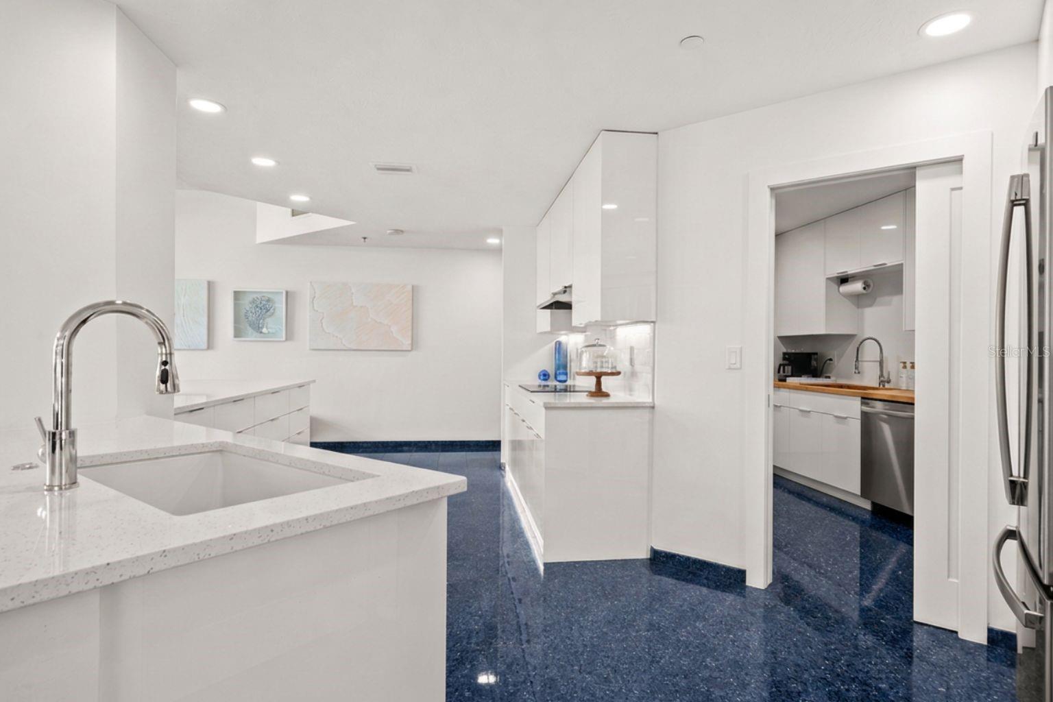 988 BLVD OF THE ARTS #109 — photo 20