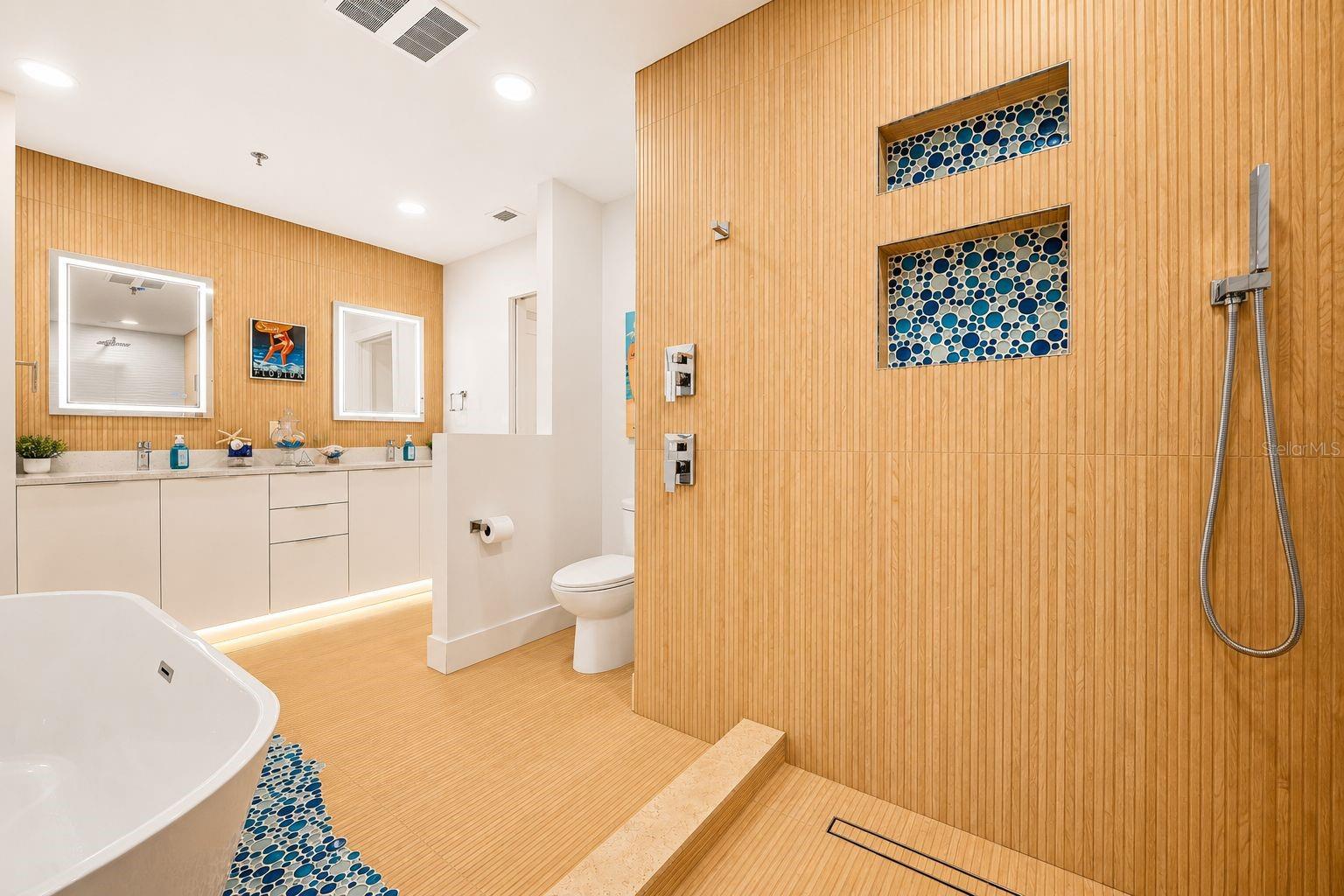 988 BLVD OF THE ARTS #109 — photo 47