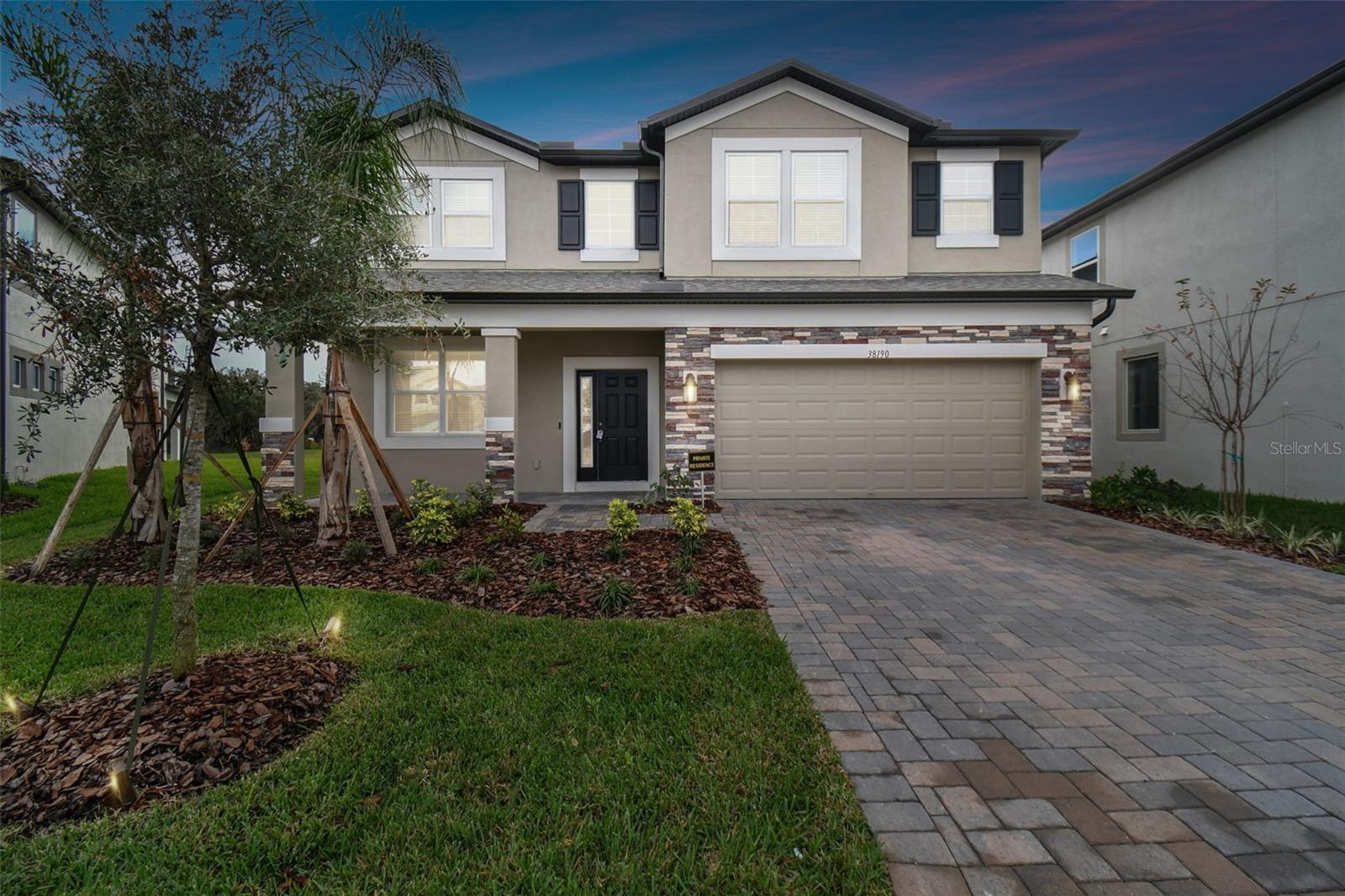 38190 SHALE STONE CT — photo 76