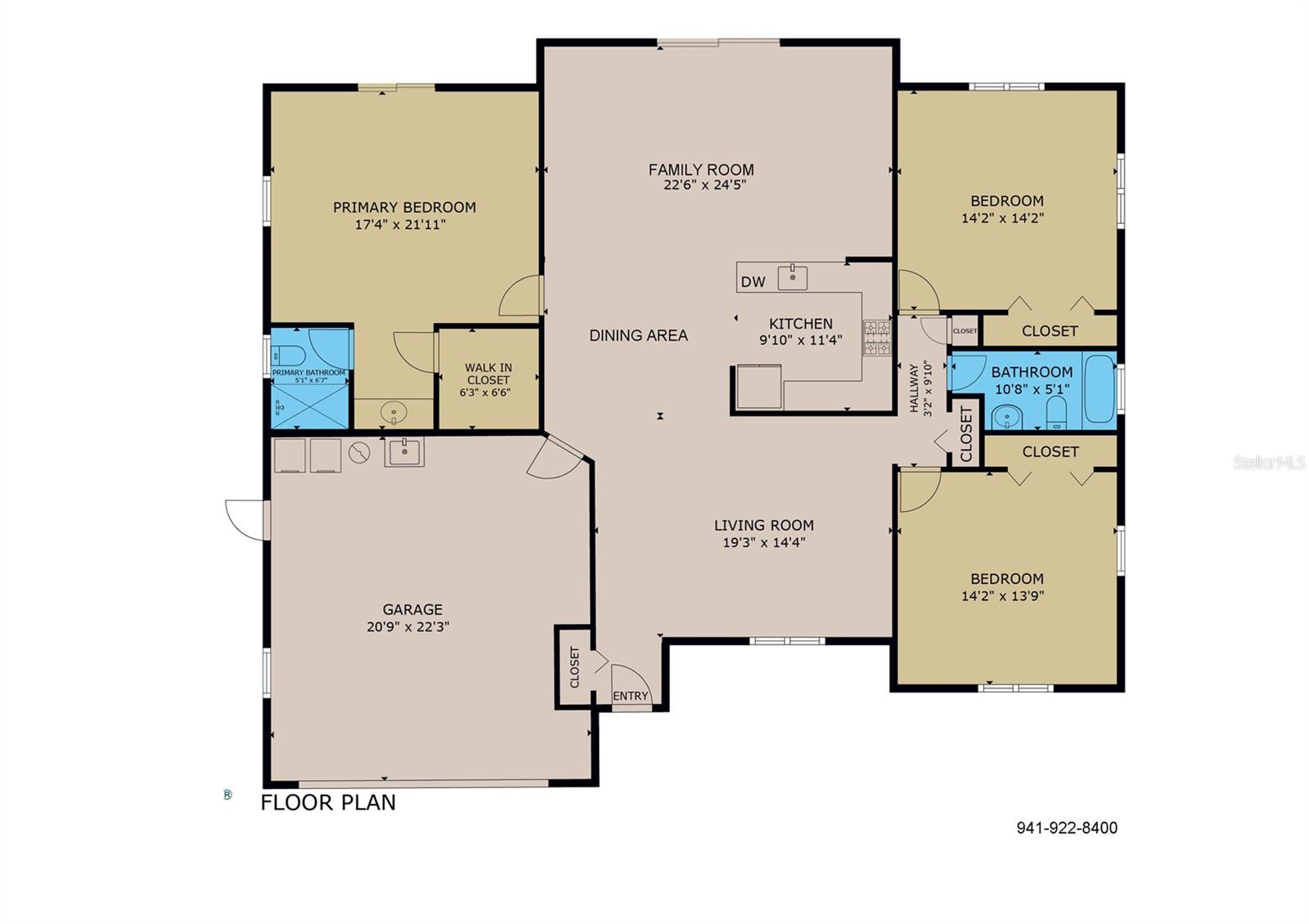 147 HOURGLASS DR — photo 25