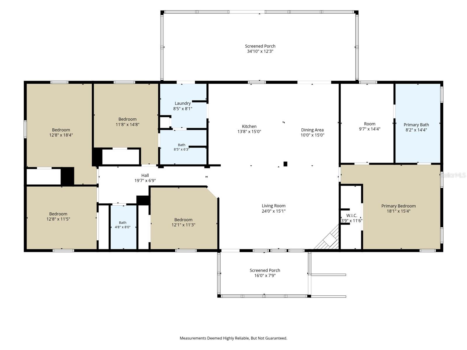 11106 FERNWAY LN — photo 20