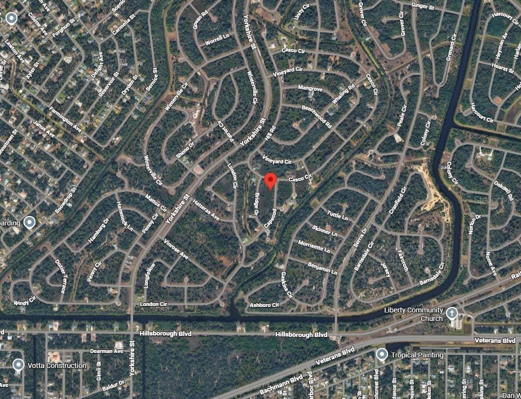 Lot 2 CAPE COD RD — photo 3