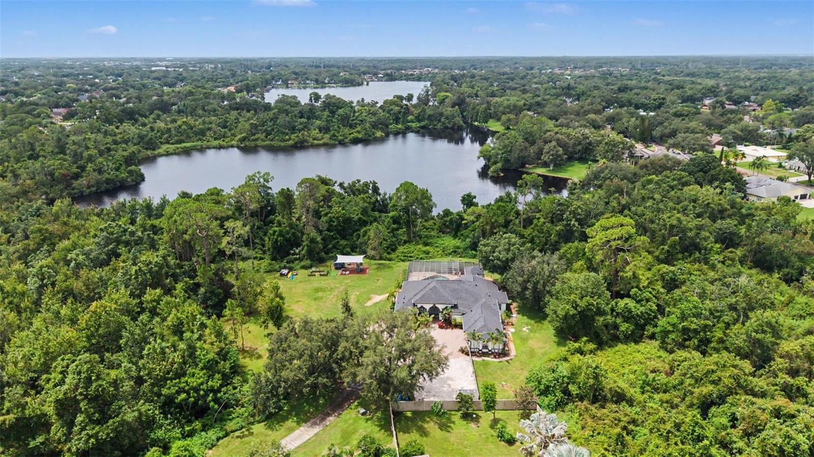 15532 LAKE GRACE DR — photo 4