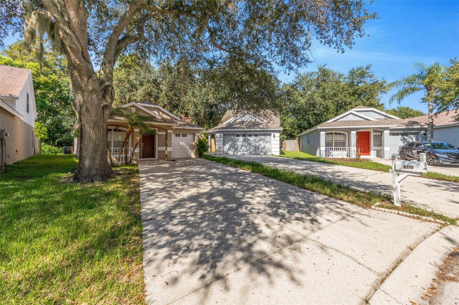 6115 SAND KEY LN — photo 29