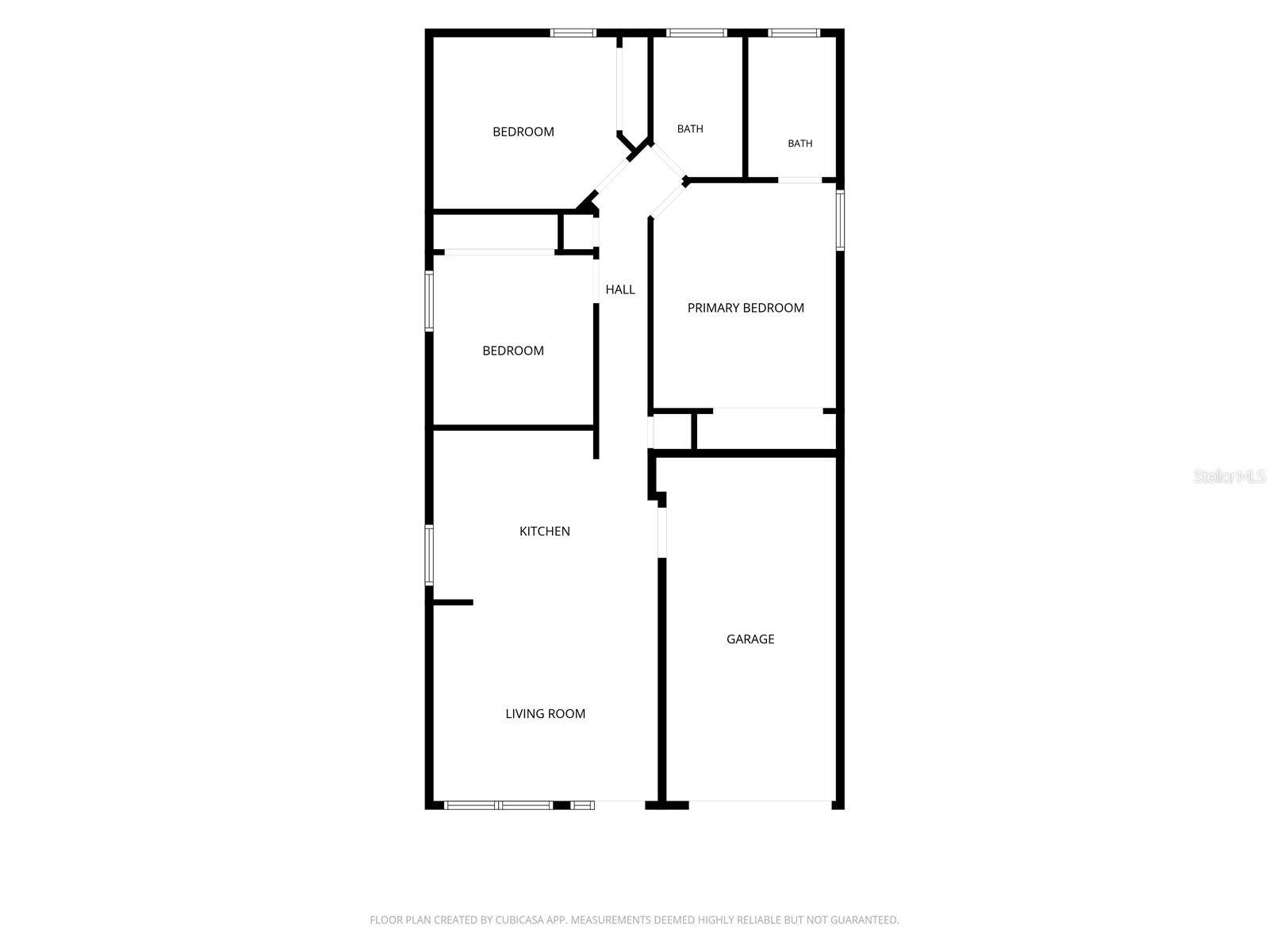 6115 SAND KEY LN — photo 33