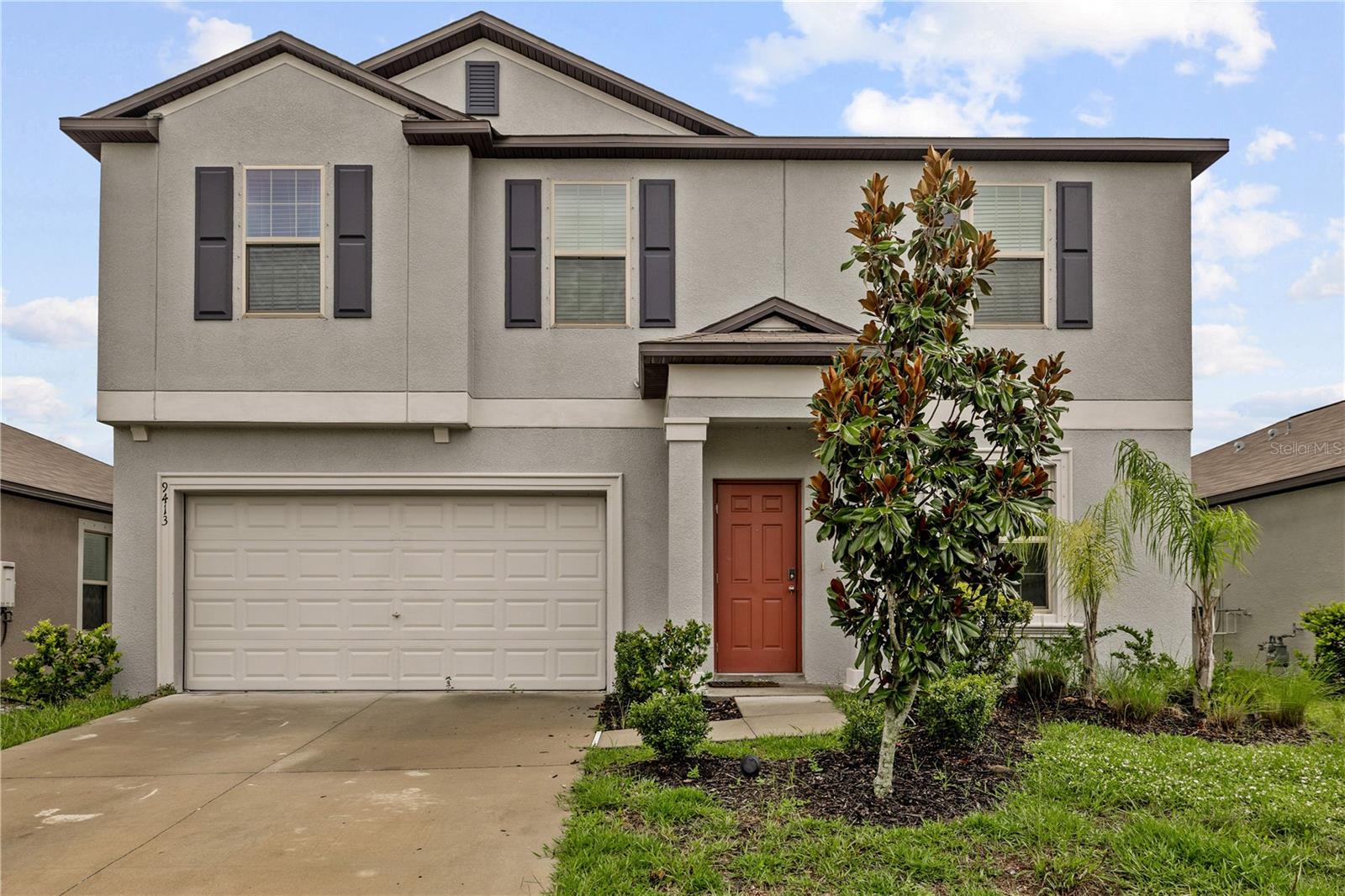 9413 CHANNING HILL DR — photo 2