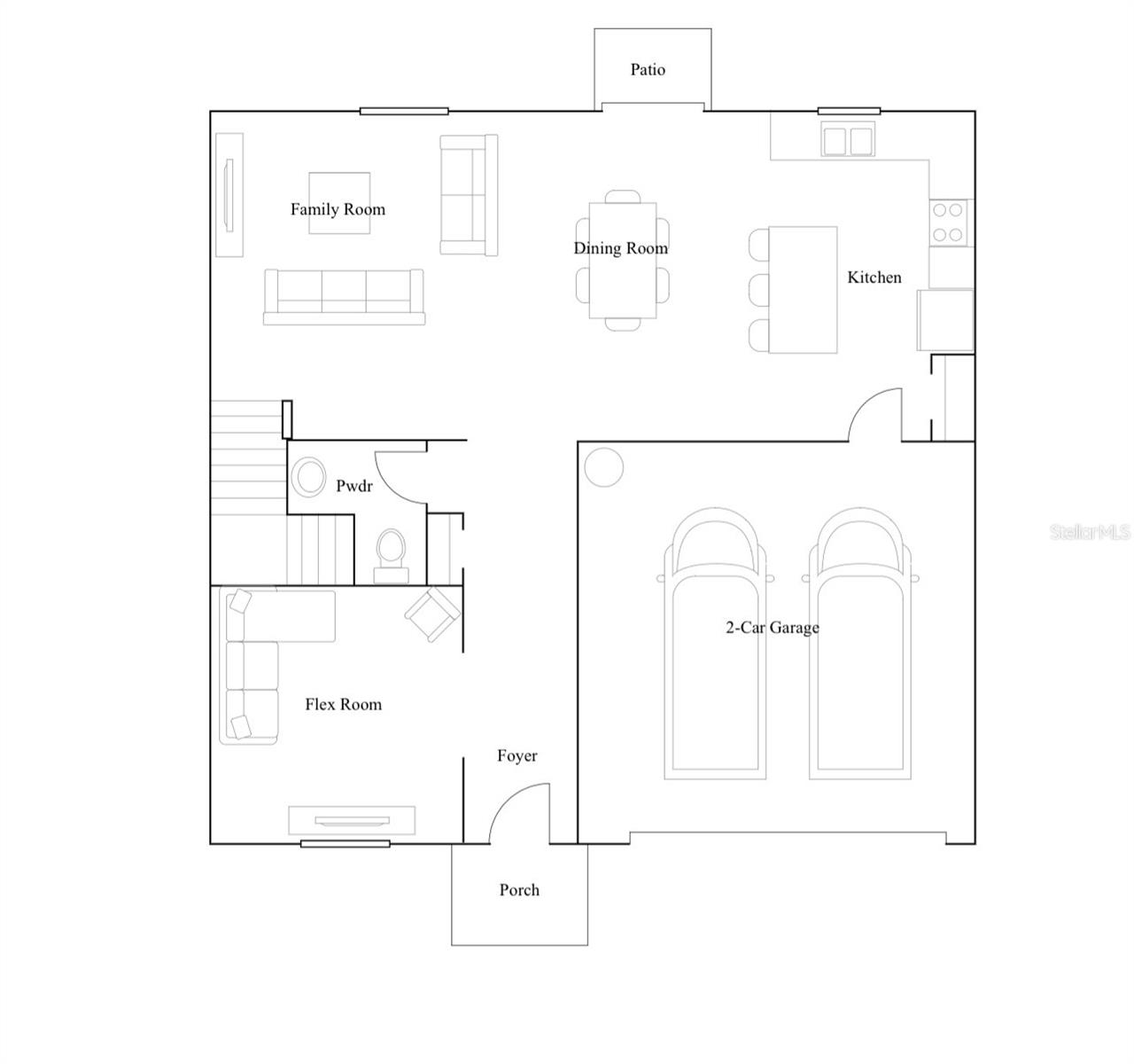 9413 CHANNING HILL DR — photo 35
