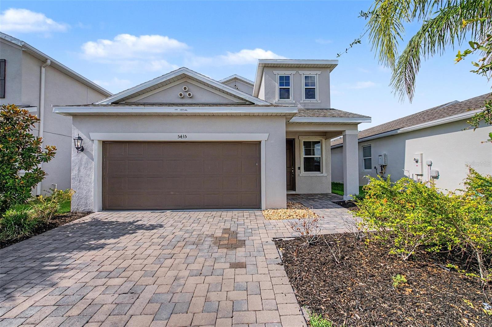 5435 BUNGALOW GROVE CT — photo 3
