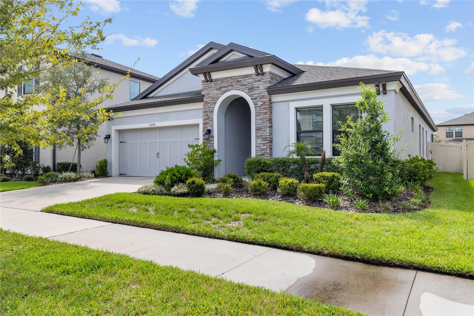 12646 SHETLAND WALK DR — photo 37