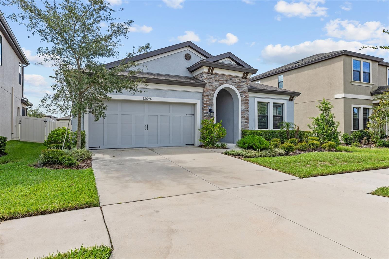 12646 SHETLAND WALK DR — photo 38