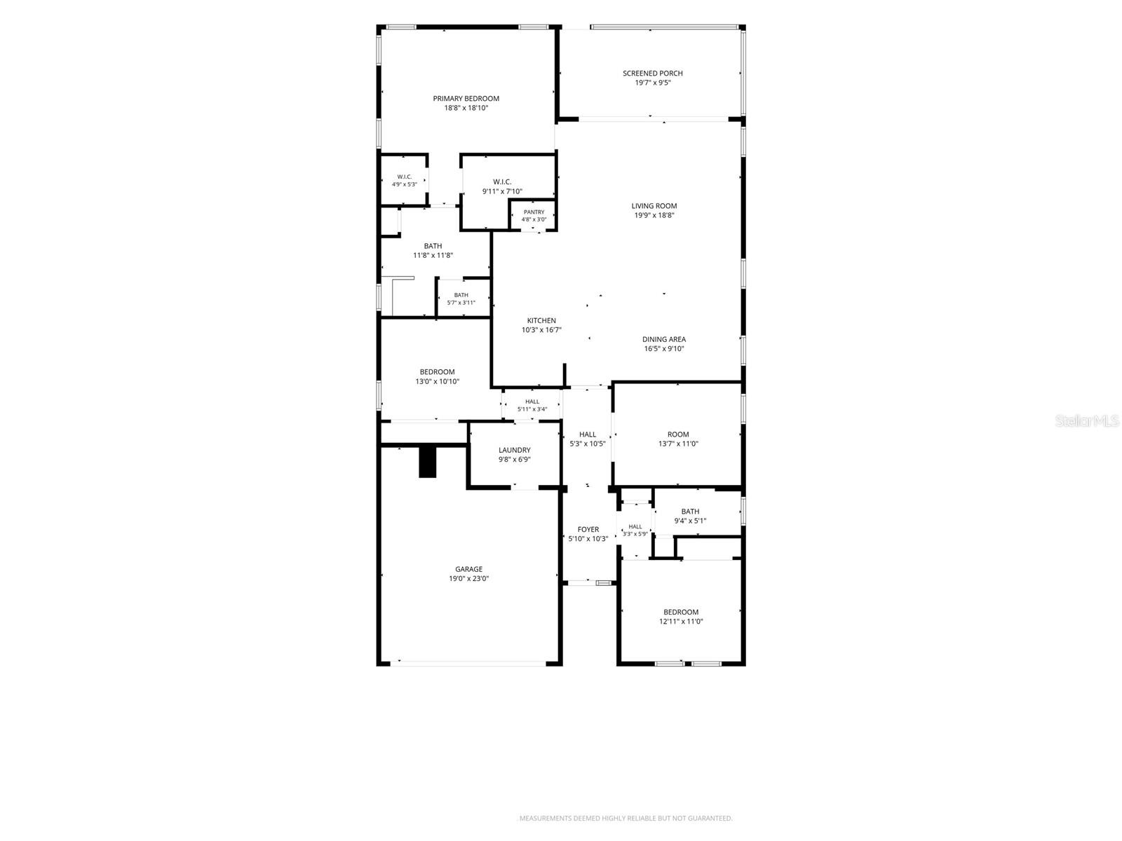 12646 SHETLAND WALK DR — photo 39