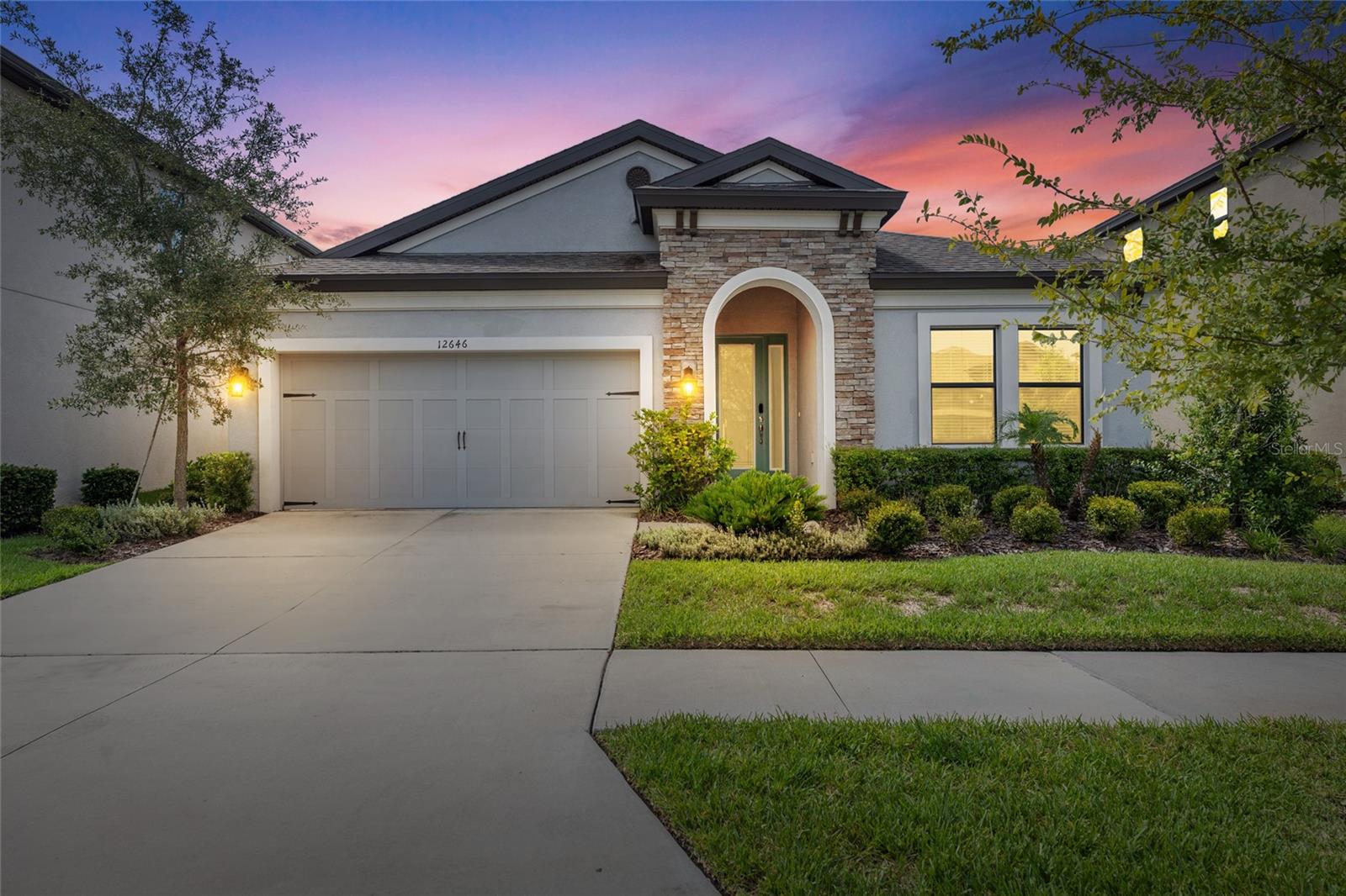 12646 SHETLAND WALK DR — photo 2