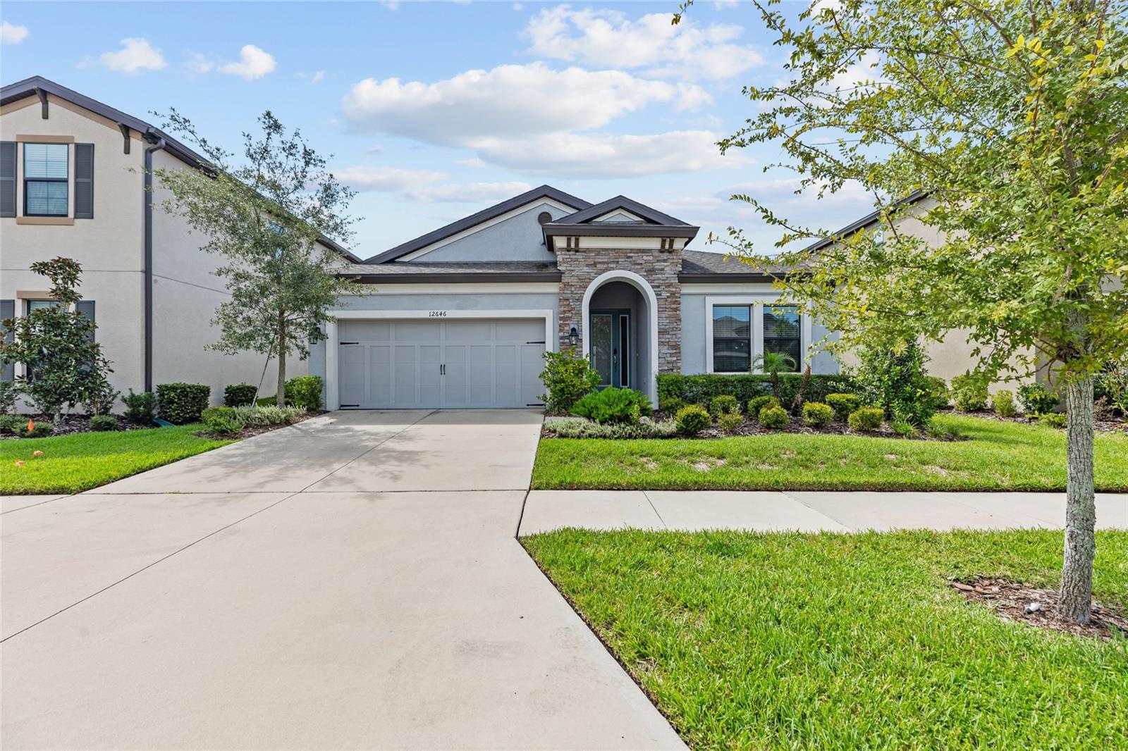 12646 SHETLAND WALK DR — photo 3
