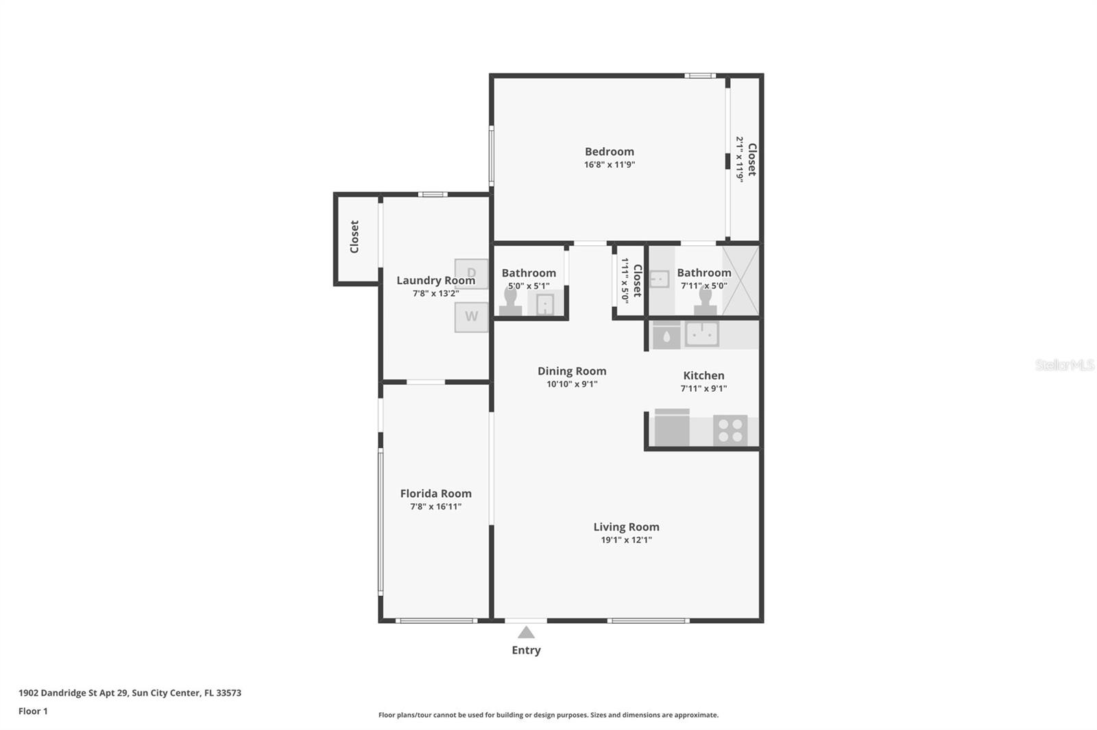 1902 DANDRIDGE ST #29 — photo 33