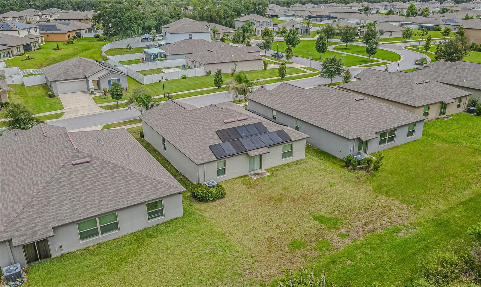 13009 MAJESTIC GARDEN LN — photo 24