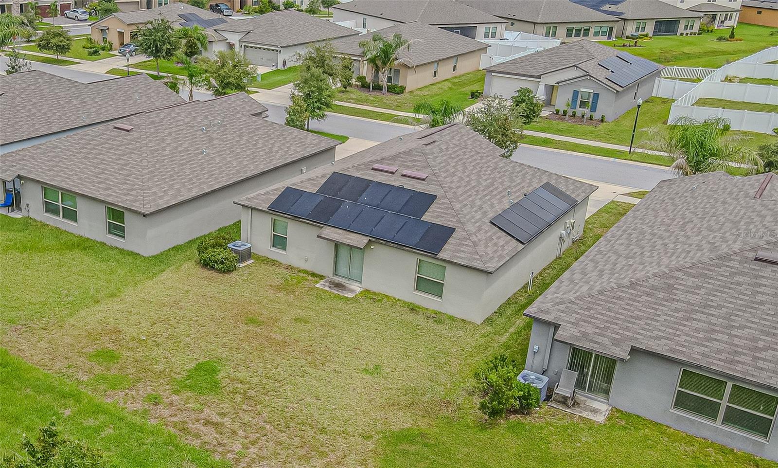 13009 MAJESTIC GARDEN LN — photo 21