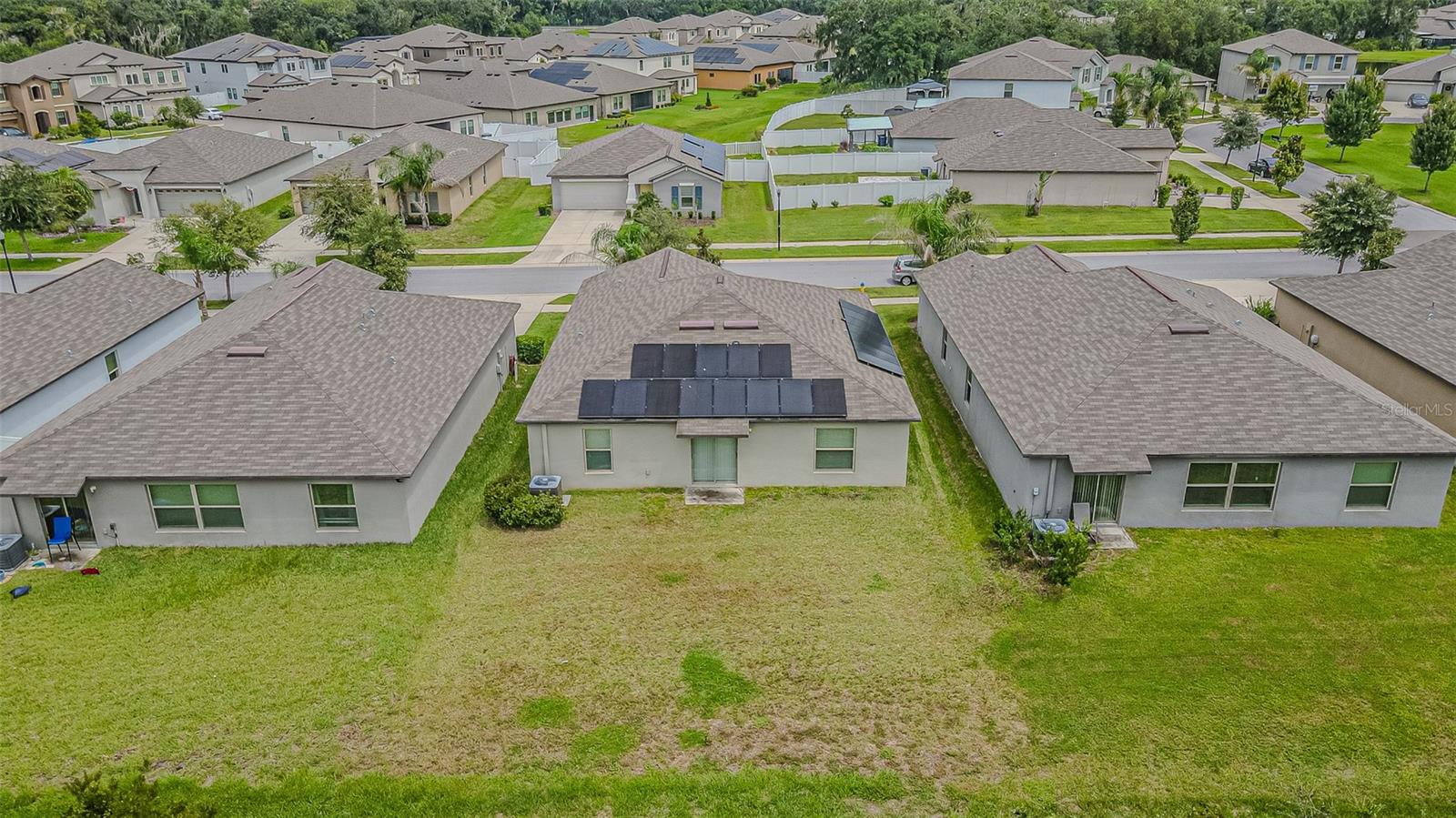 13009 MAJESTIC GARDEN LN — photo 22