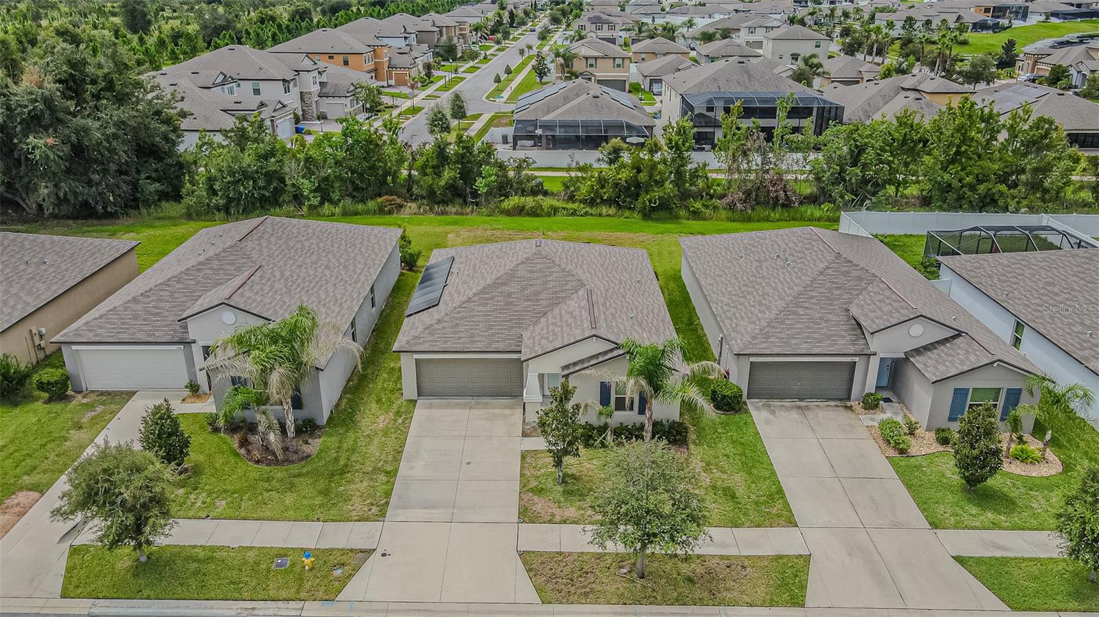 13009 MAJESTIC GARDEN LN — photo 23