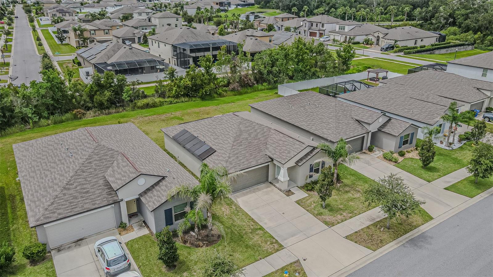 13009 MAJESTIC GARDEN LN — photo 27
