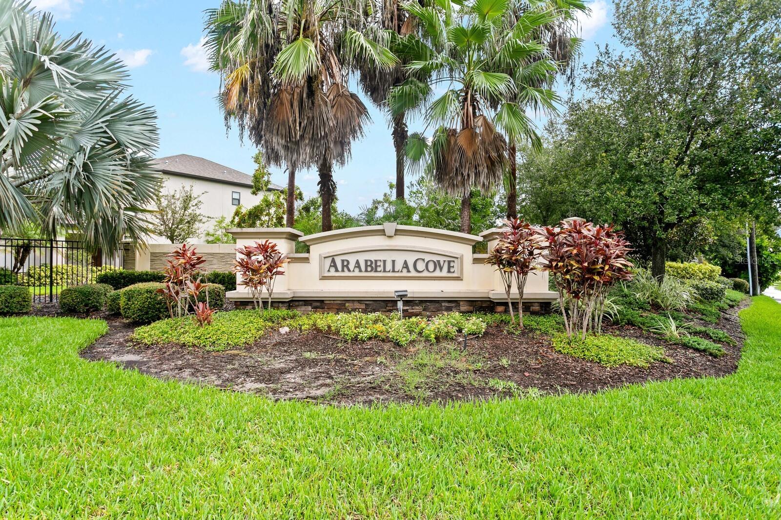8524 ARABELLA LN — photo 41