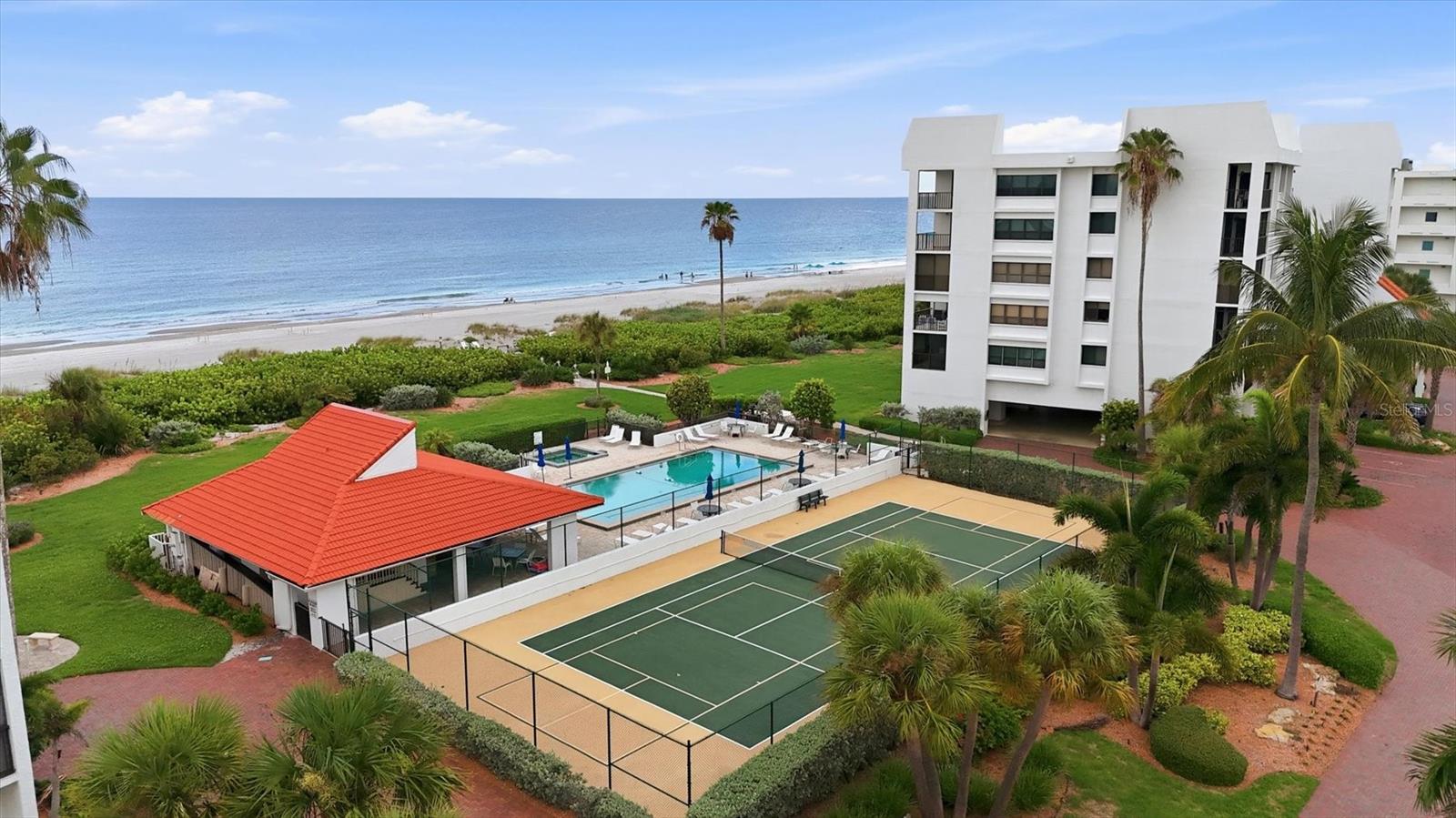 4545 GULF OF MEXICO DR #311 — photo 28
