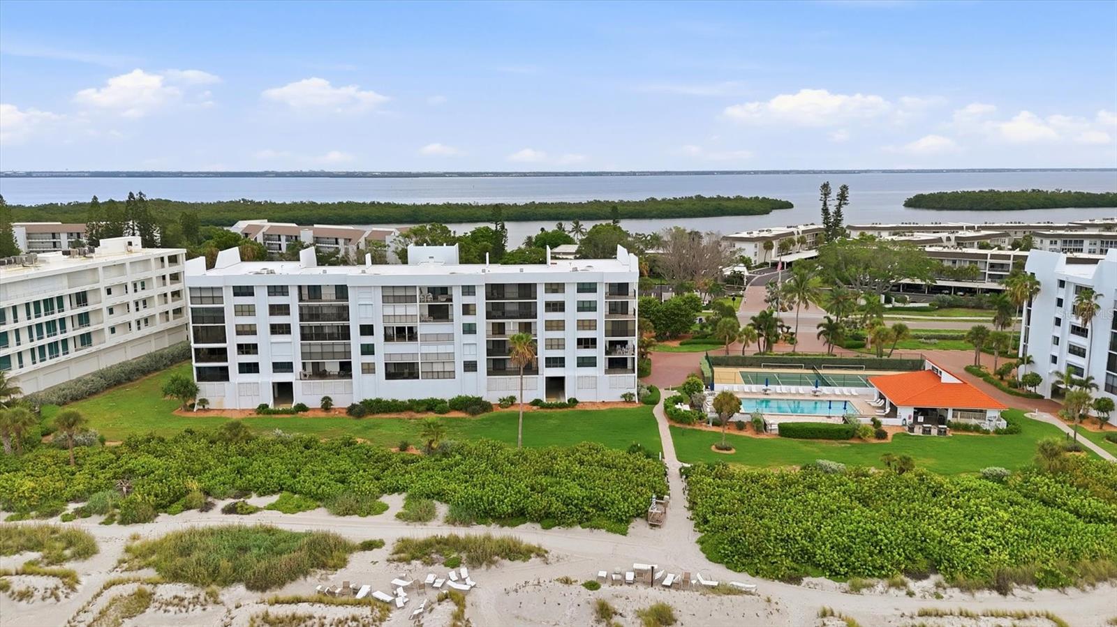 4545 GULF OF MEXICO DR #311 — photo 26