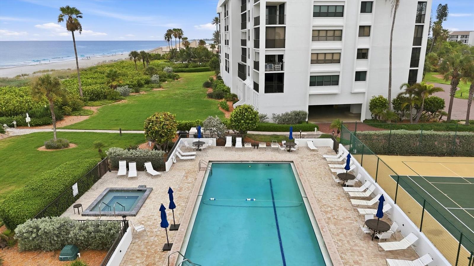 4545 GULF OF MEXICO DR #311 — photo 31