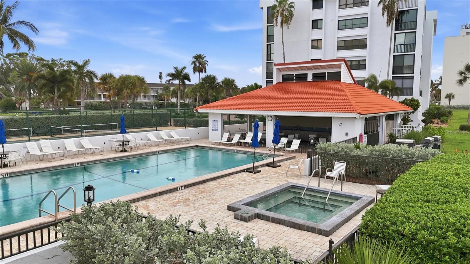 4545 GULF OF MEXICO DR #311 — photo 30