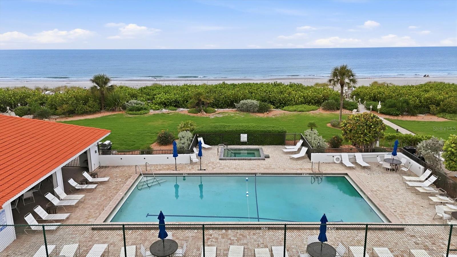 4545 GULF OF MEXICO DR #311 — photo 29