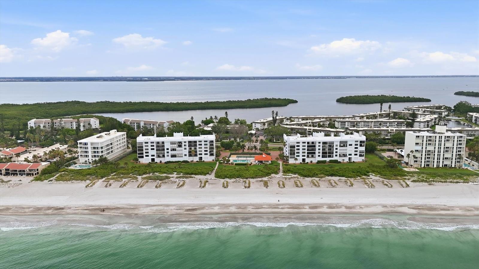 4545 GULF OF MEXICO DR #311 — photo 34