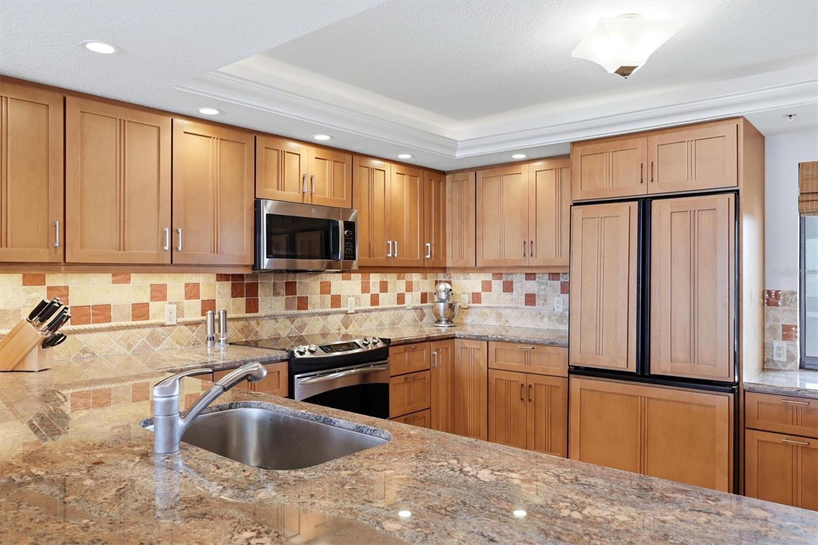 4545 GULF OF MEXICO DR #311 — photo 13
