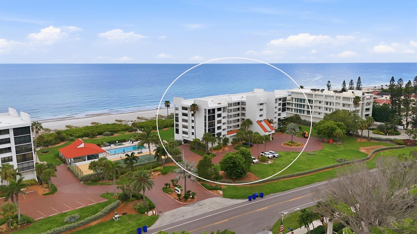 4545 GULF OF MEXICO DR #311 — photo 25