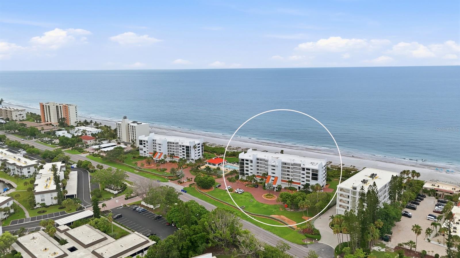 4545 GULF OF MEXICO DR #311 — photo 36