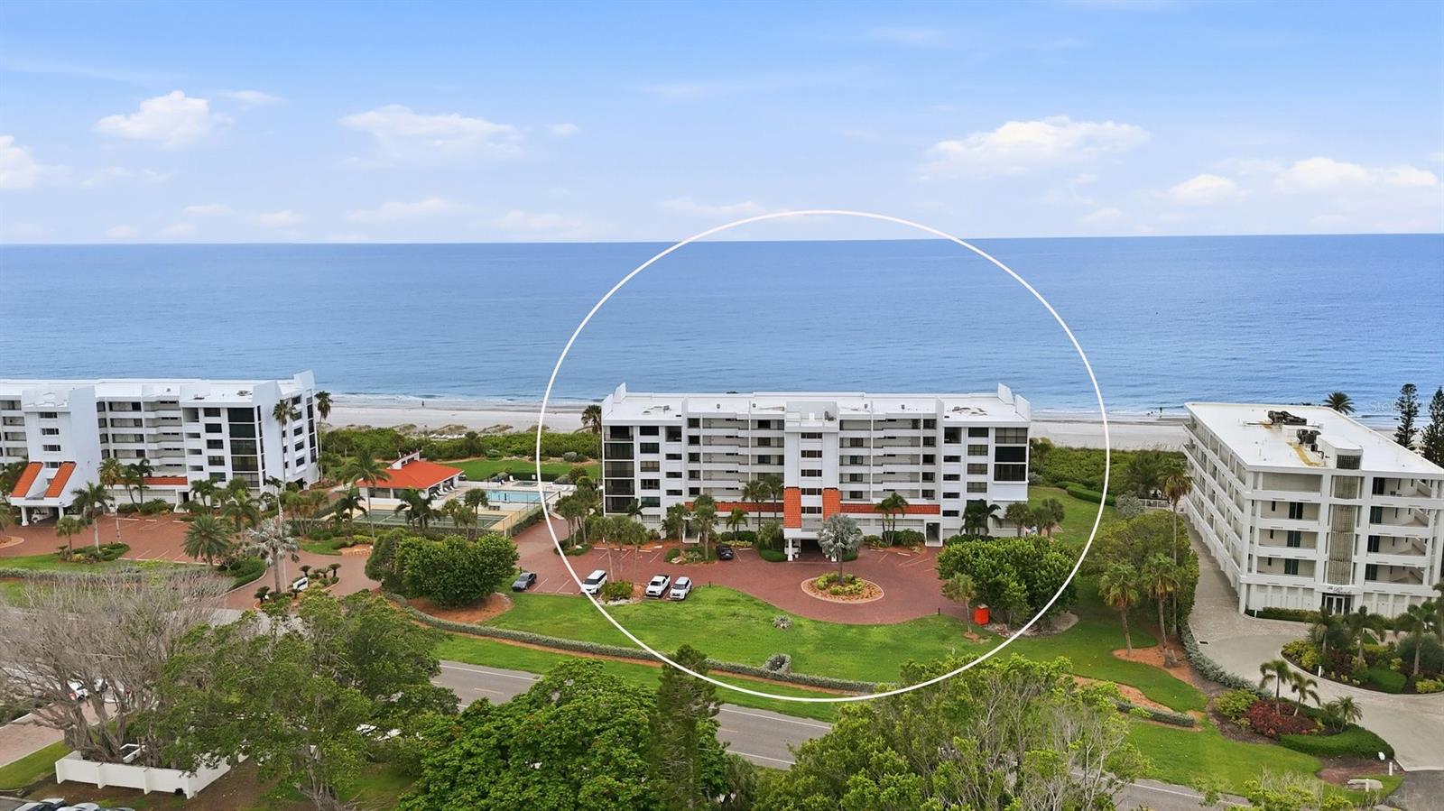 4545 GULF OF MEXICO DR #311 — photo 2