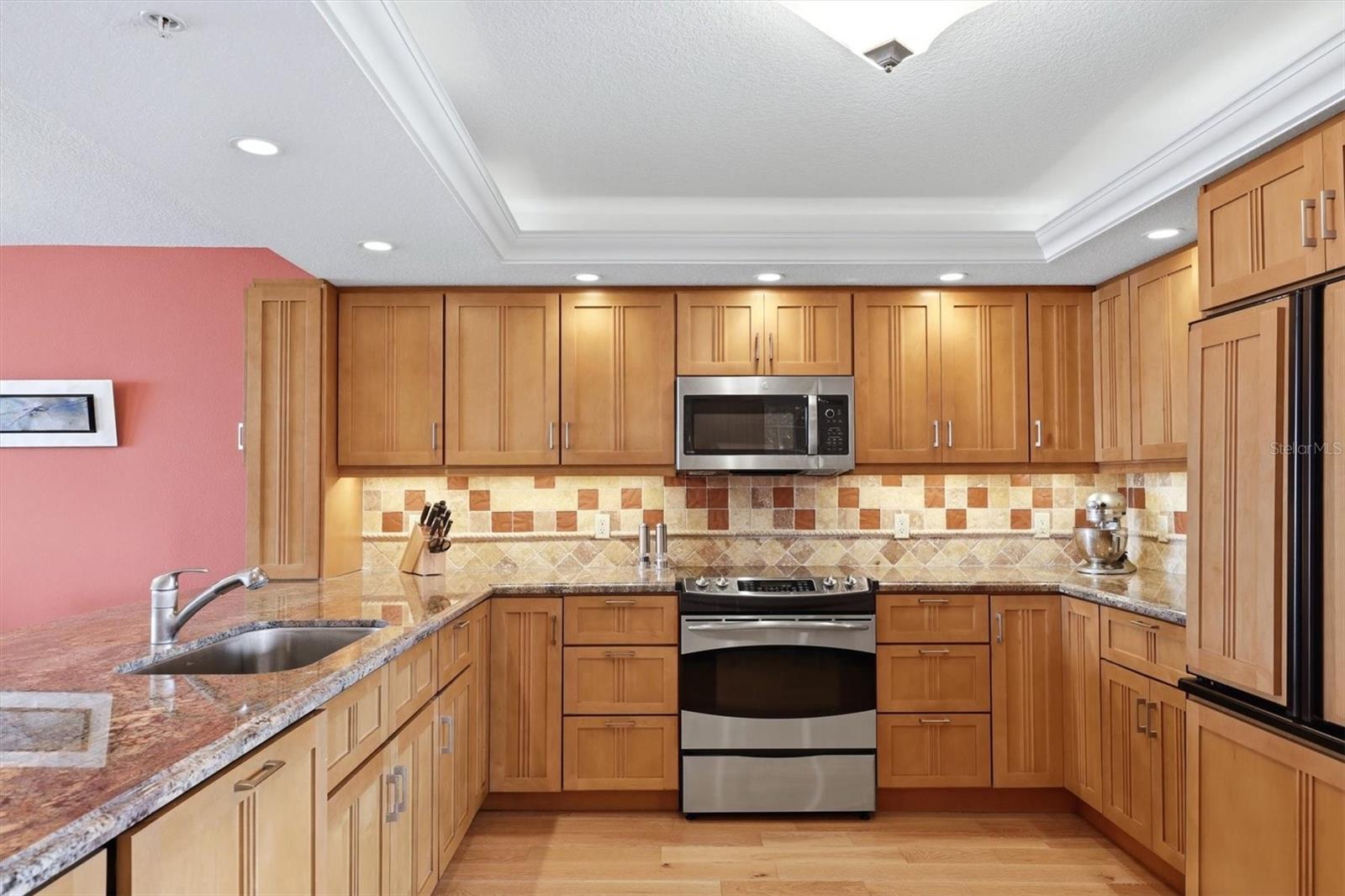 4545 GULF OF MEXICO DR #311 — photo 14