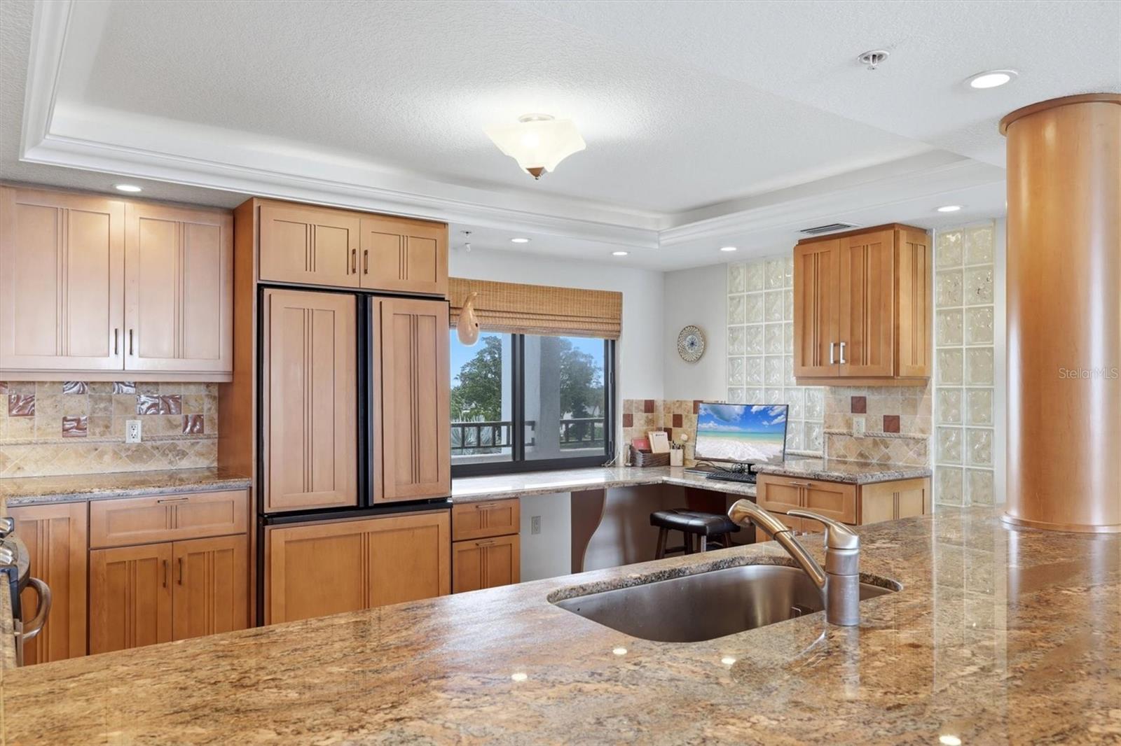 4545 GULF OF MEXICO DR #311 — photo 16