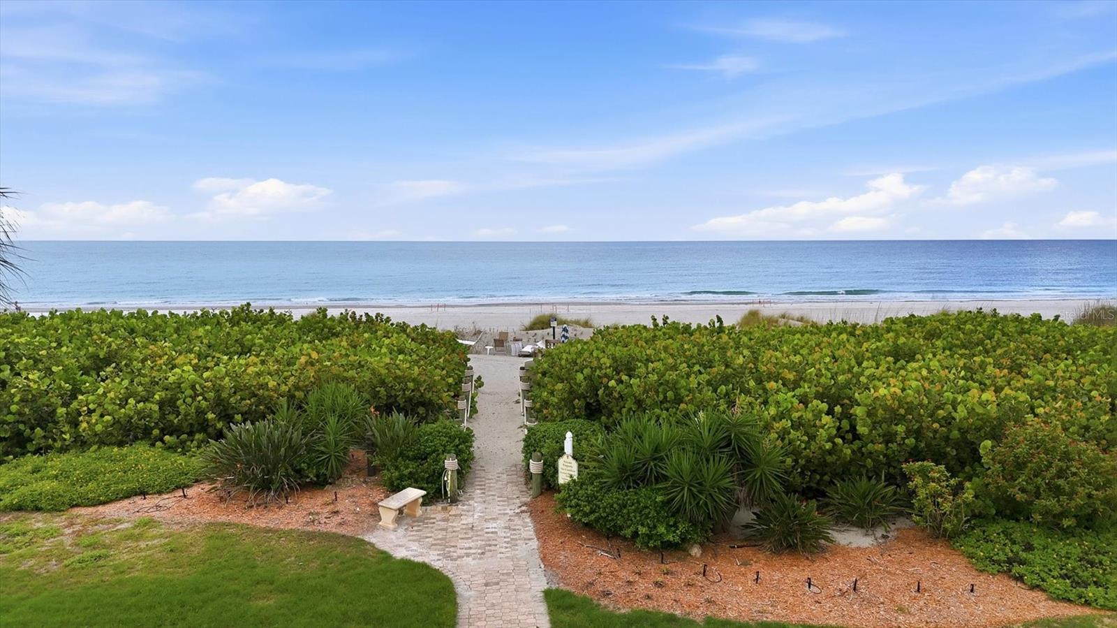 4545 GULF OF MEXICO DR #311 — photo 32