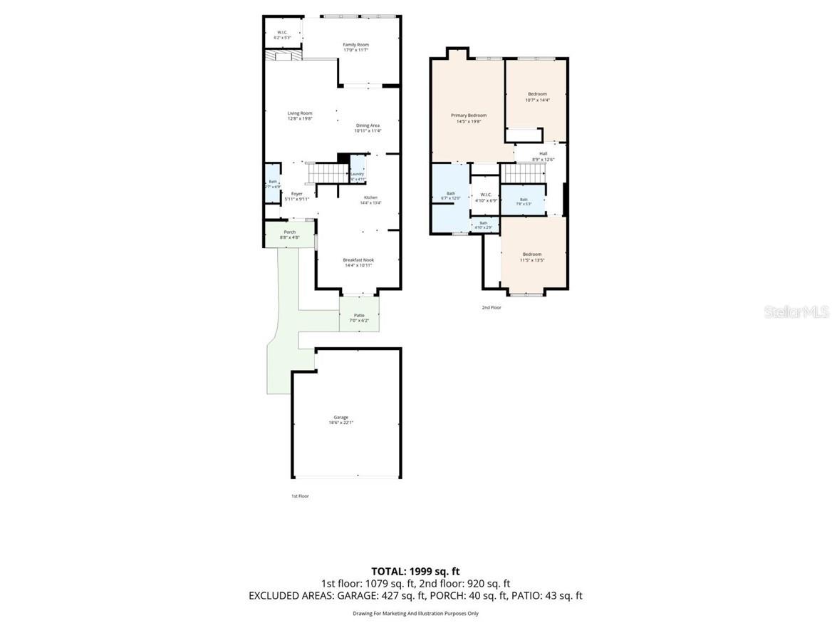 3090 LANDMARK BLVD #1904 — photo 4