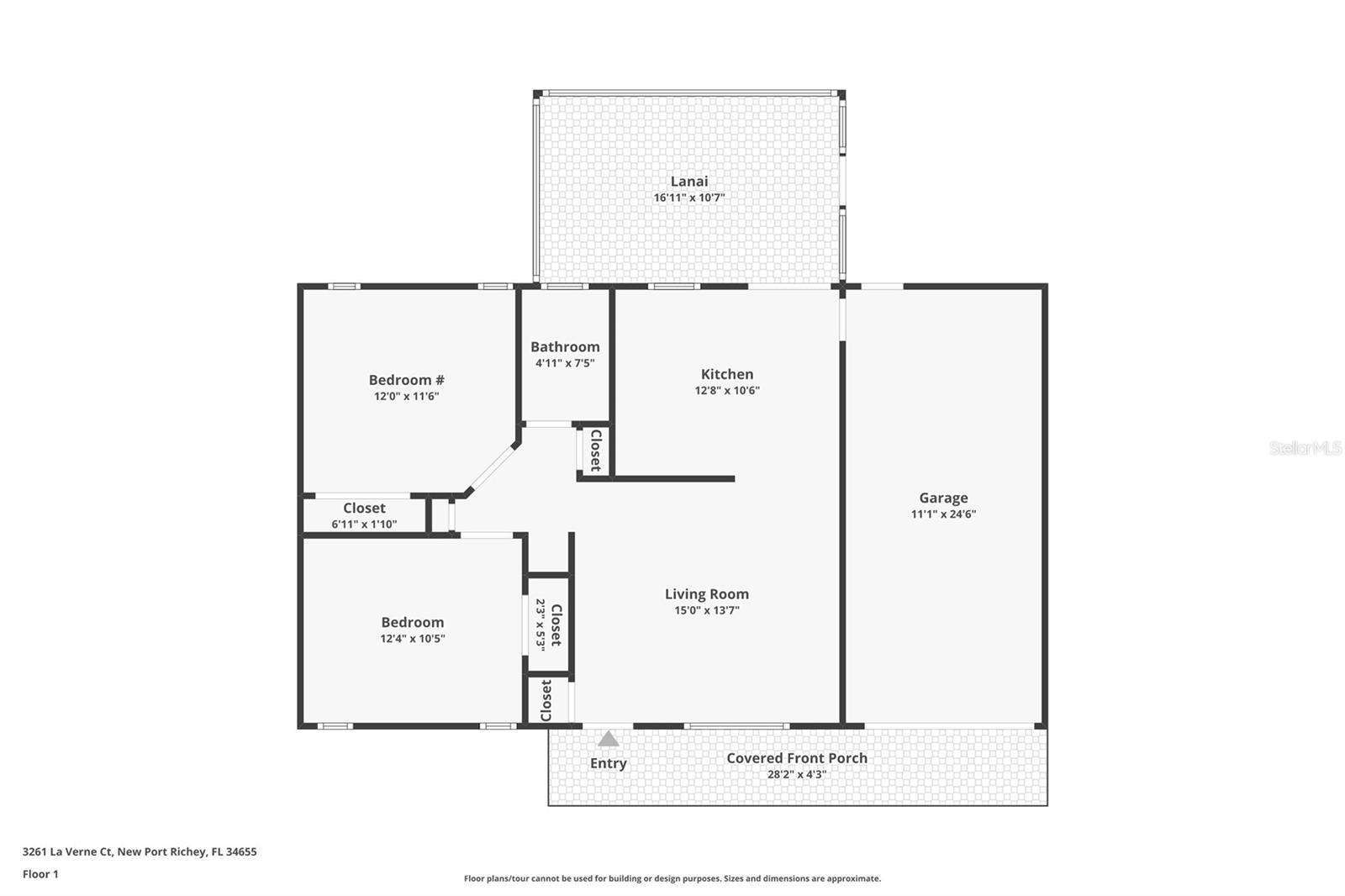 3261 LA VERNE CT — photo 4