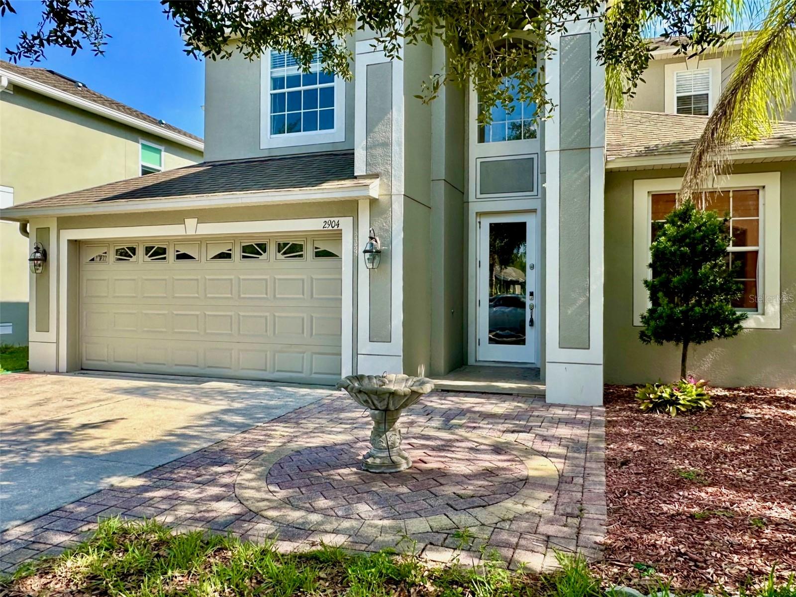 2904 TRINITY COTTAGE DR — photo 2