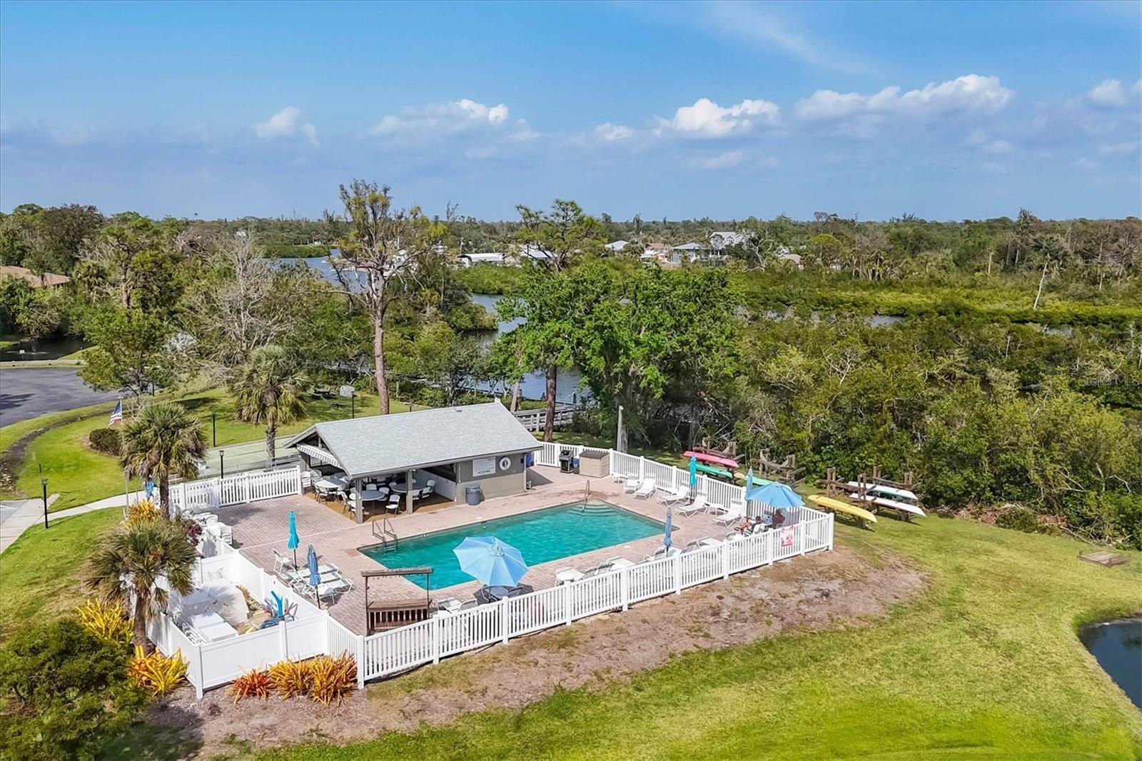 106 JOSE GASPAR DR #106 — photo 41