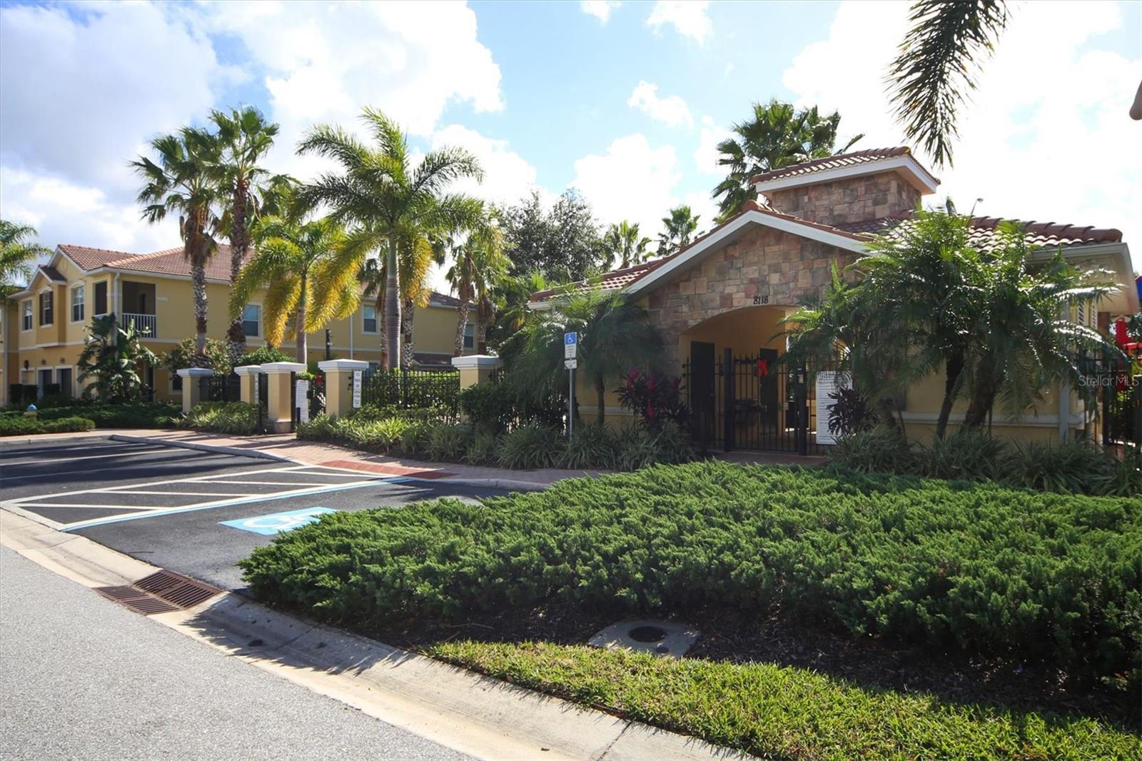 8098 MOONSTONE DR #17-203 — photo 42